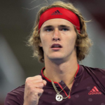 Finale de l’Open d’Australie 2025  Alexander Zverev contre Jannik Sinner
